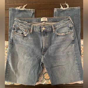 Agolde Lyle jeans size 32